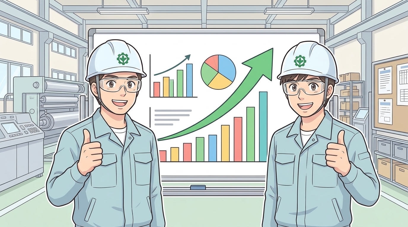 OEE Sep 47.8% Summary and Improvement